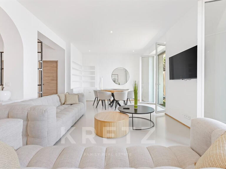 Appartement Sainte-Maxime - 3 chambres - 135m²