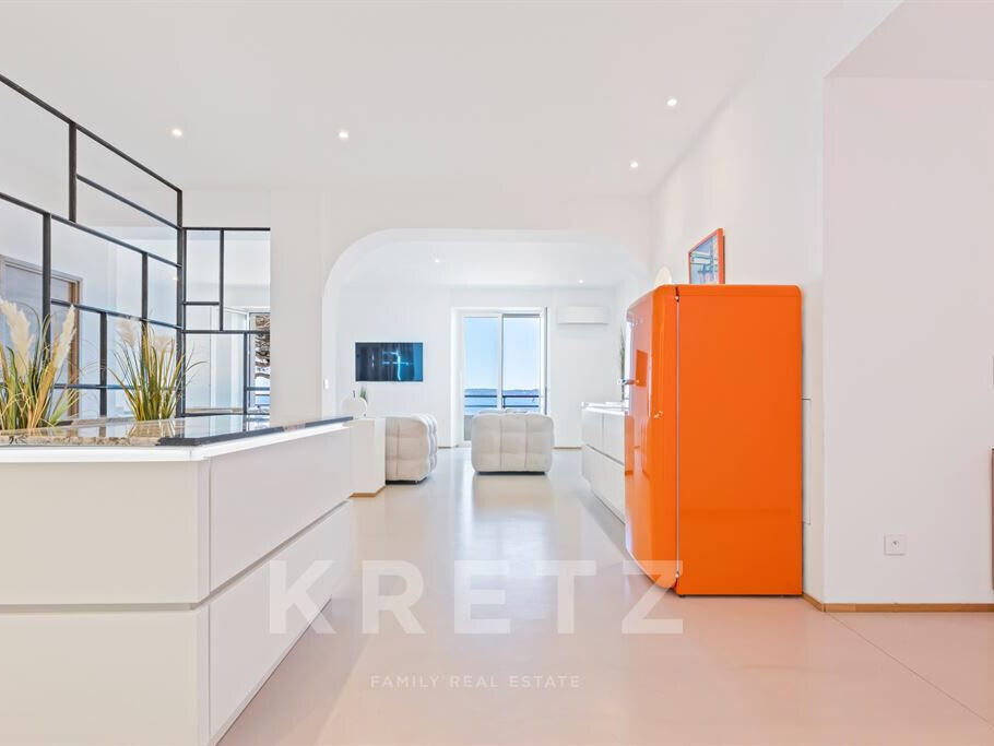 Appartement Sainte-Maxime