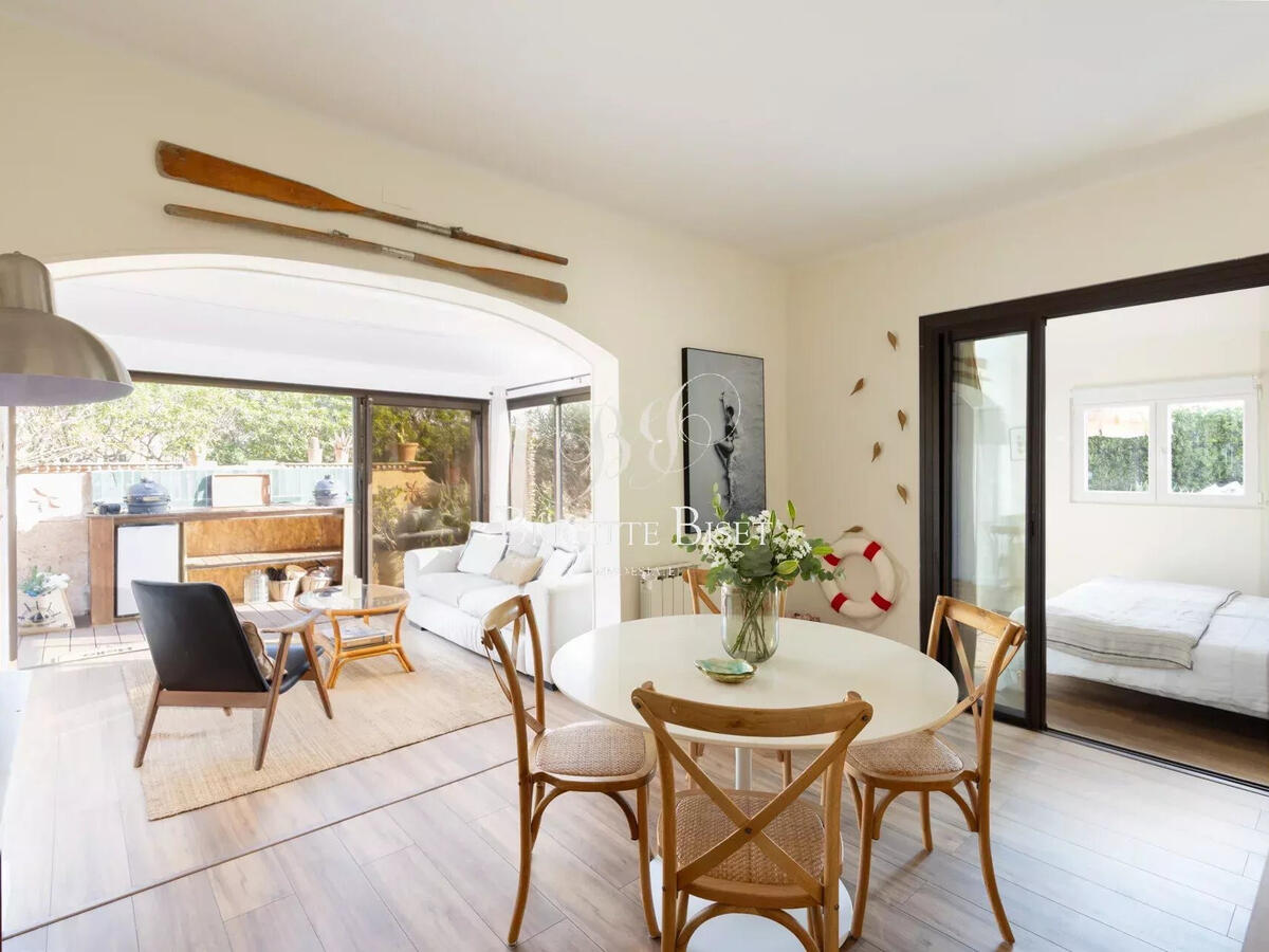 Appartement Sainte-Maxime