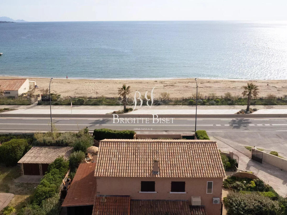 Appartement Sainte-Maxime