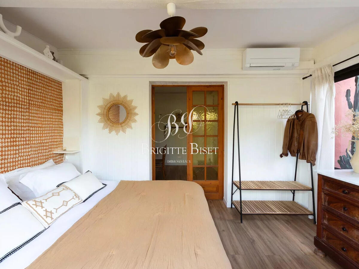 Appartement Sainte-Maxime