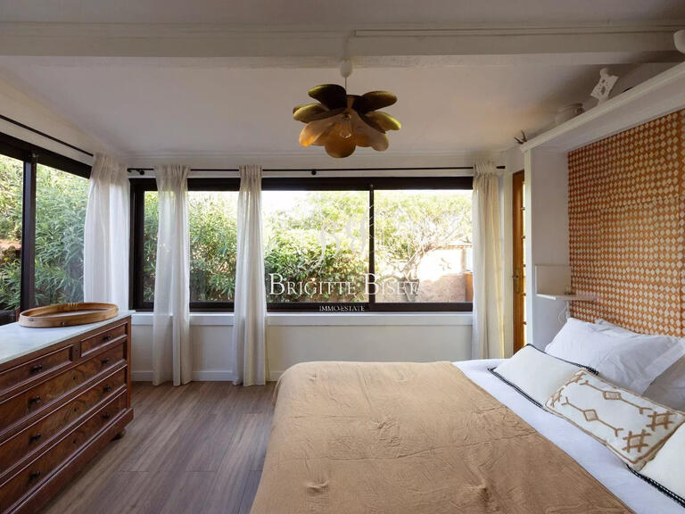 Appartement Sainte-Maxime - 2 chambres - 61m²