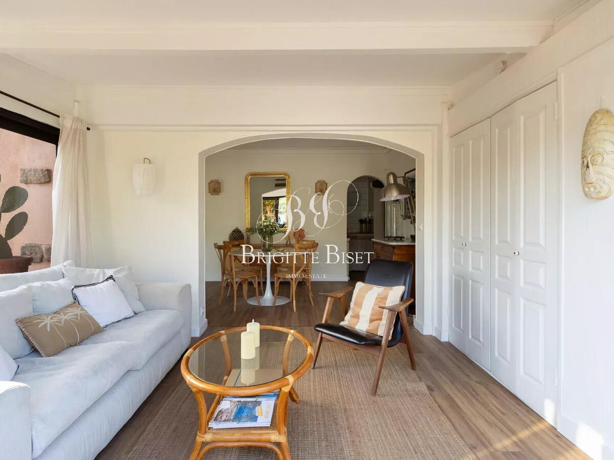 Appartement Sainte-Maxime