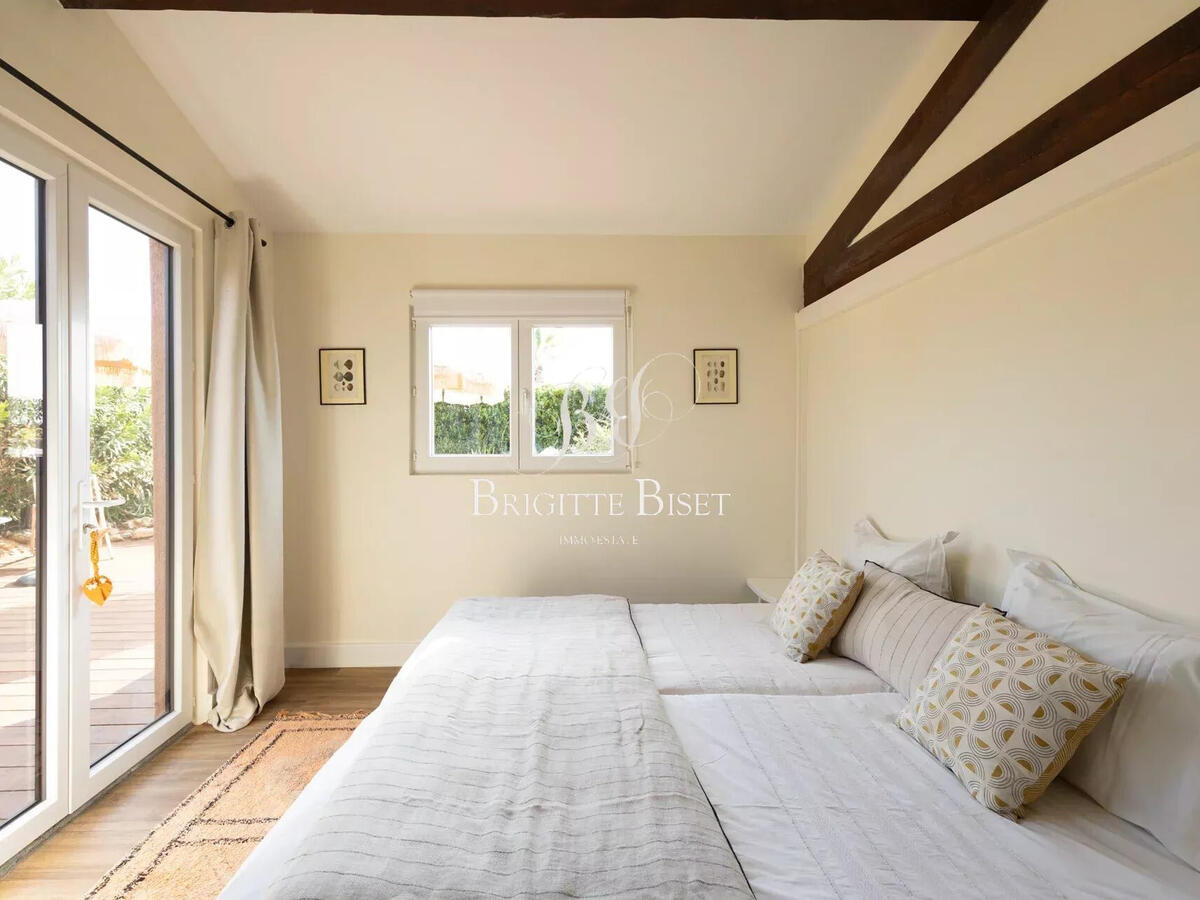 Appartement Sainte-Maxime