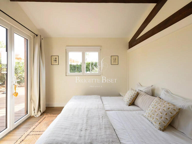 Appartement Sainte-Maxime - 2 chambres - 61m²