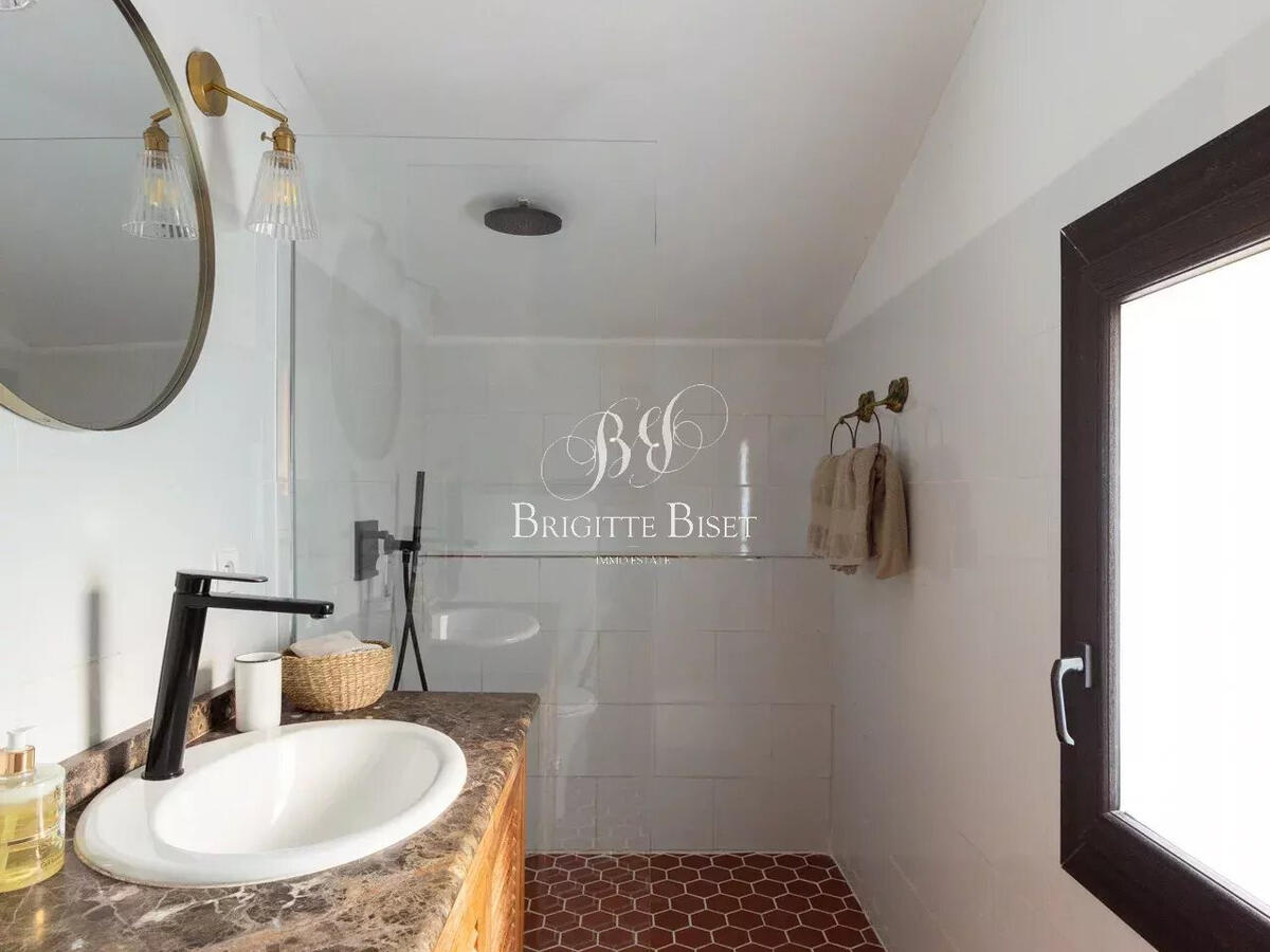 Appartement Sainte-Maxime