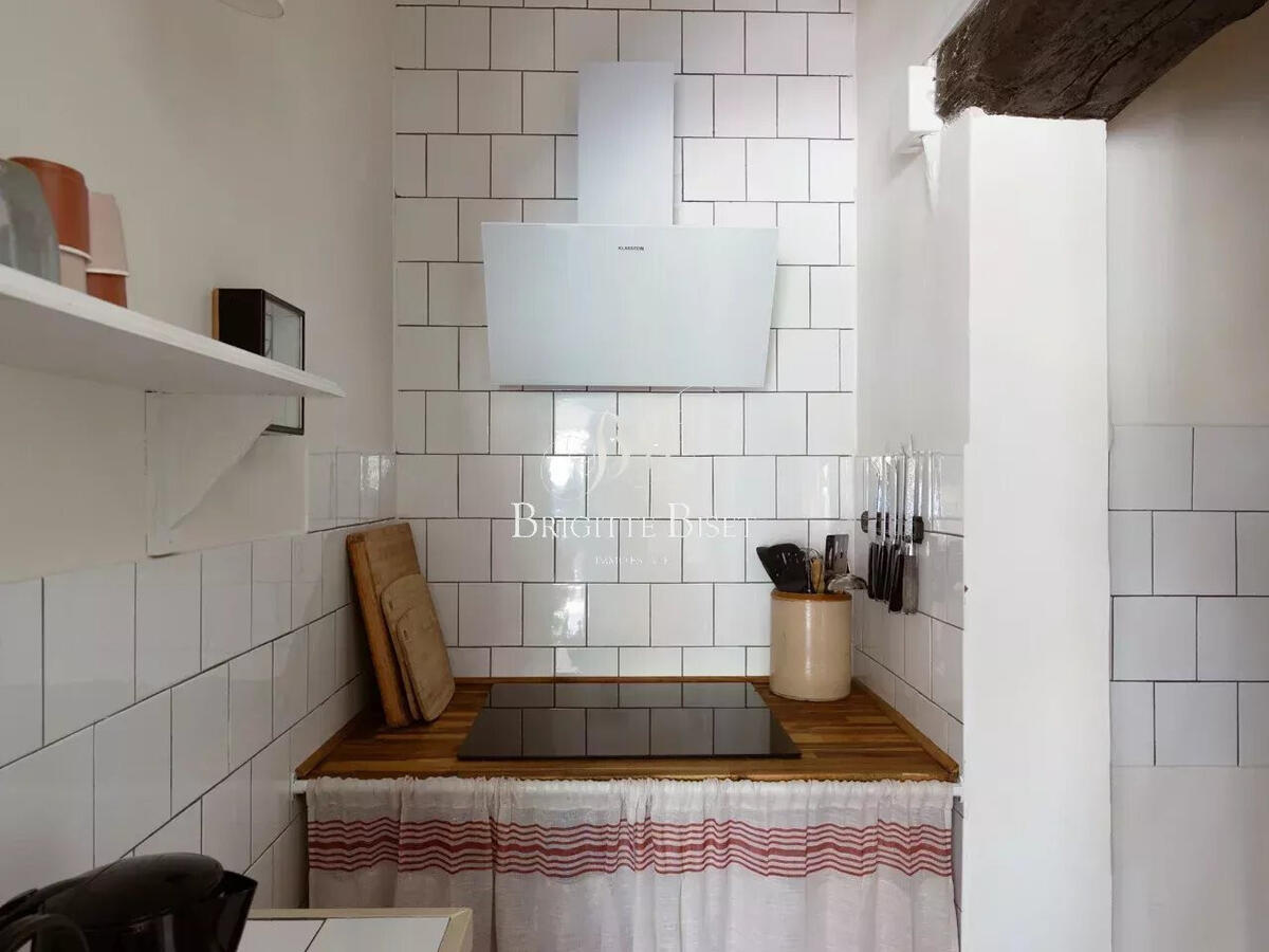 Appartement Sainte-Maxime