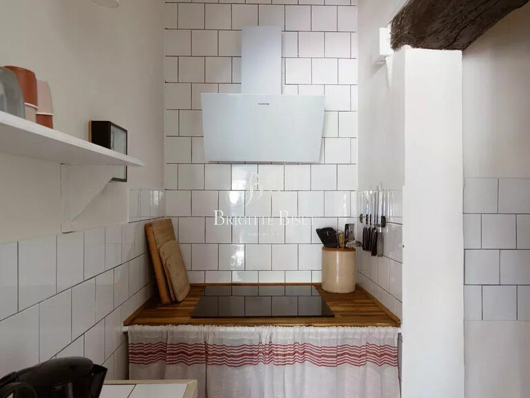 Appartement Sainte-Maxime - 2 chambres - 61m²