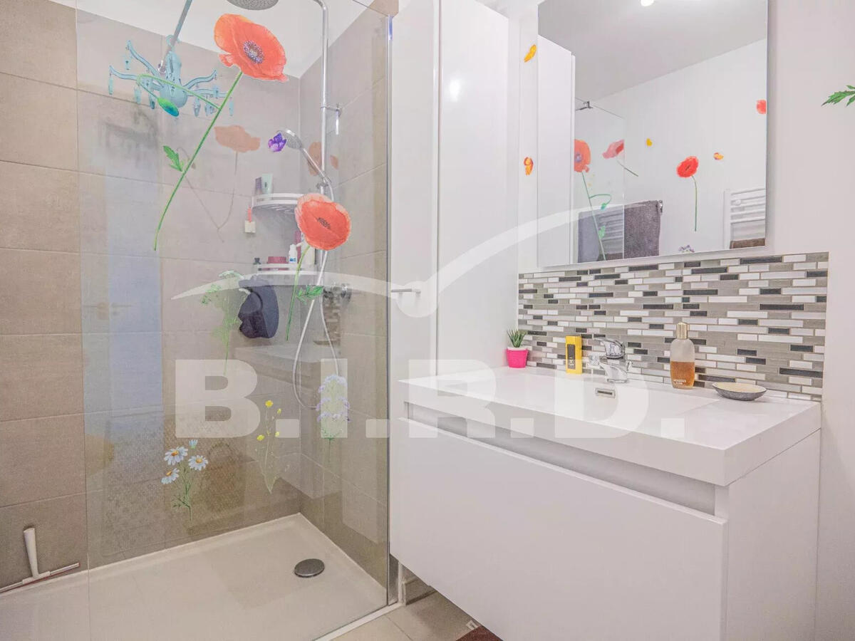 Appartement Sainte-Maxime