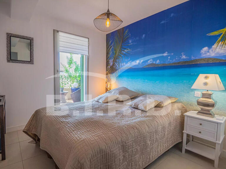 Appartement Sainte-Maxime - 2 chambres - 60m²