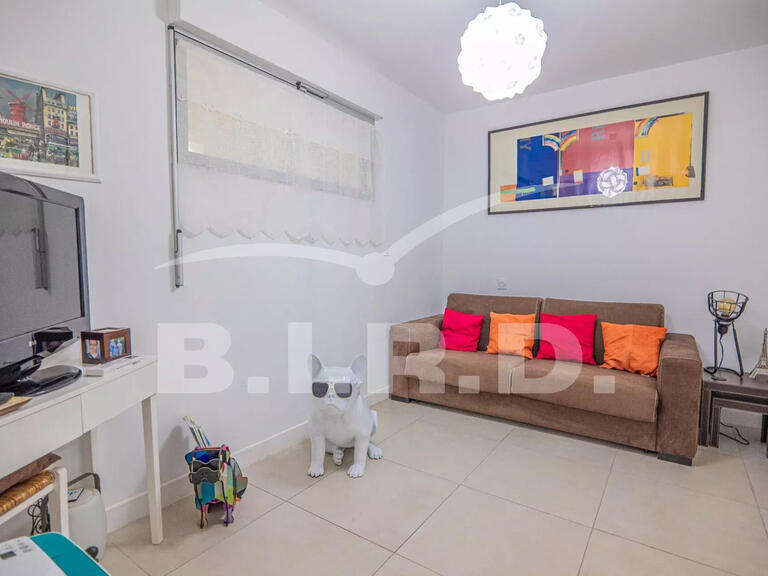 Appartement Sainte-Maxime - 2 chambres - 60m²