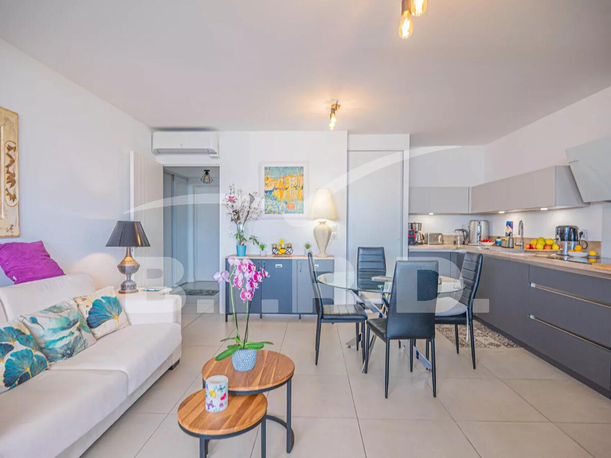 Appartement Sainte-Maxime
