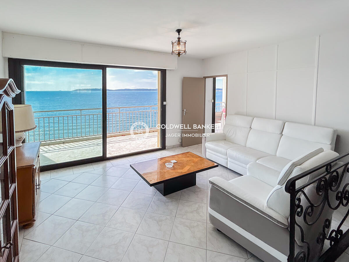 Appartement Sainte-Maxime