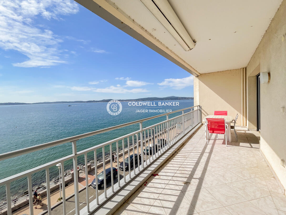 Appartement Sainte-Maxime