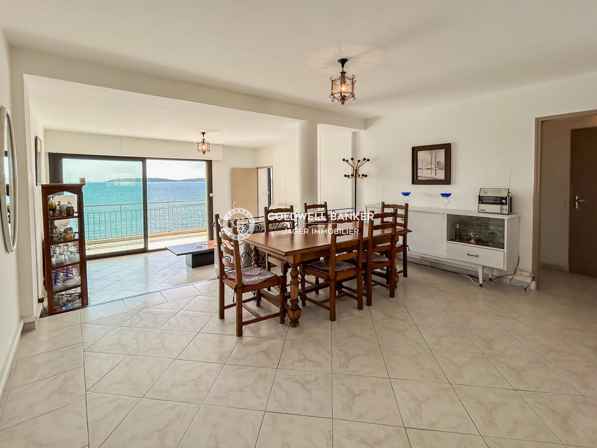 Appartement Sainte-Maxime