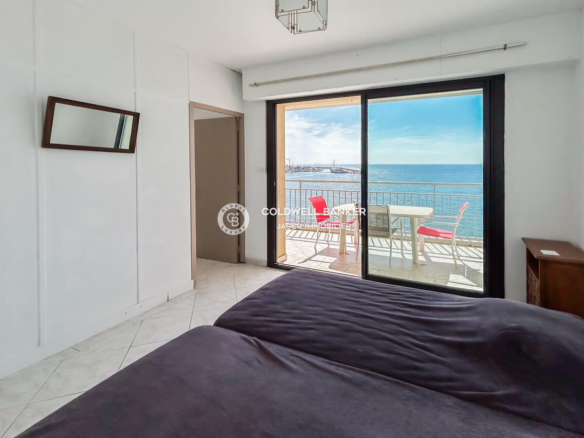 Appartement Sainte-Maxime