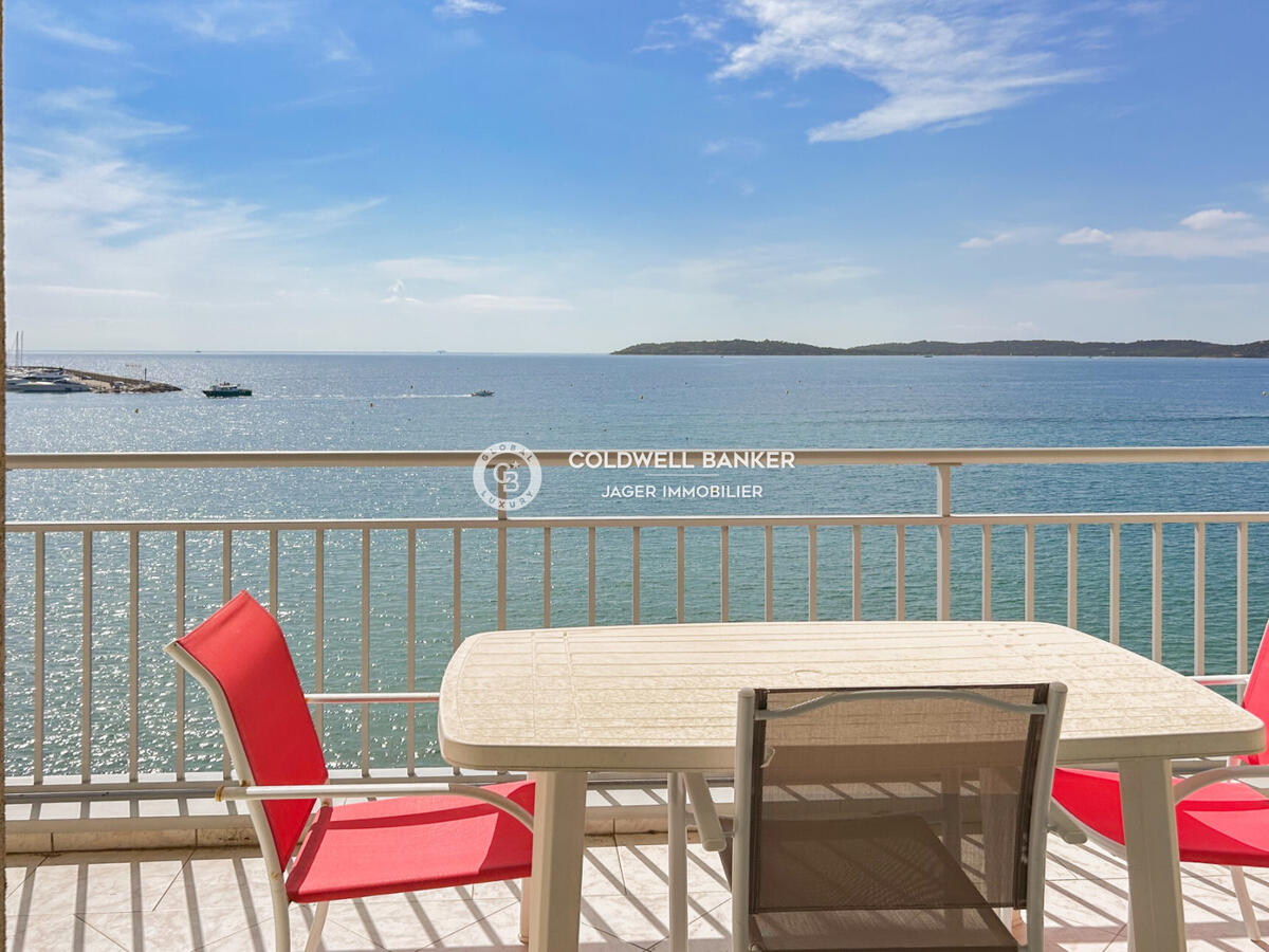 Appartement Sainte-Maxime
