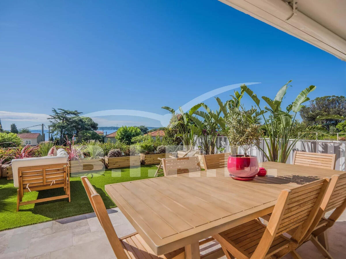 Appartement Sainte-Maxime
