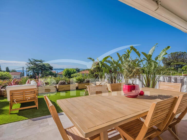Appartement Sainte-Maxime - 2 chambres - 71m²