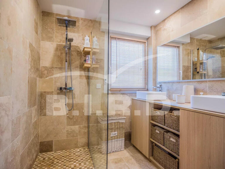 Appartement Sainte-Maxime - 2 chambres - 71m²