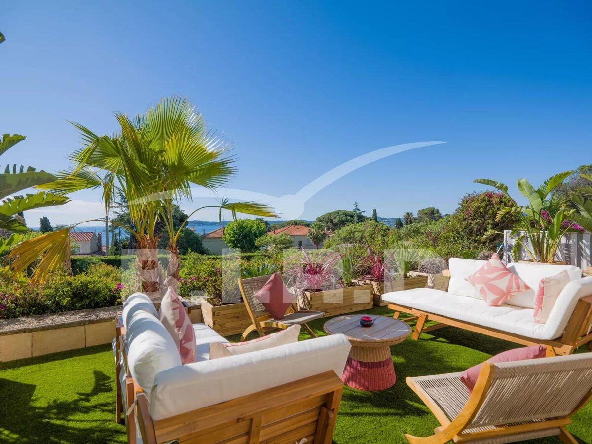 Appartement Sainte-Maxime