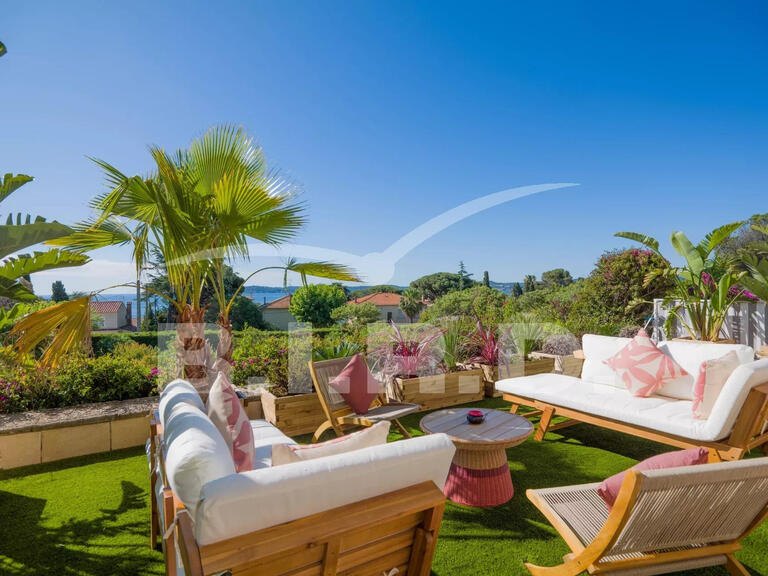 Appartement Sainte-Maxime - 2 chambres - 71m²