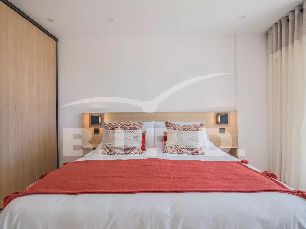 Appartement Sainte-Maxime