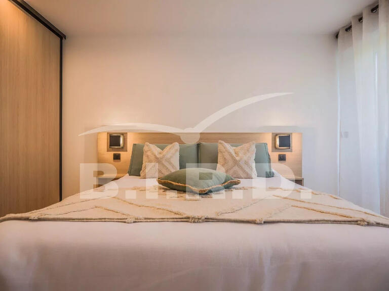 Appartement Sainte-Maxime - 2 chambres - 71m²