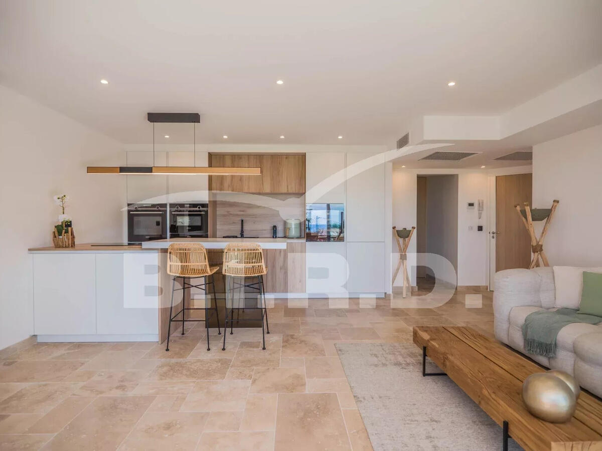 Appartement Sainte-Maxime