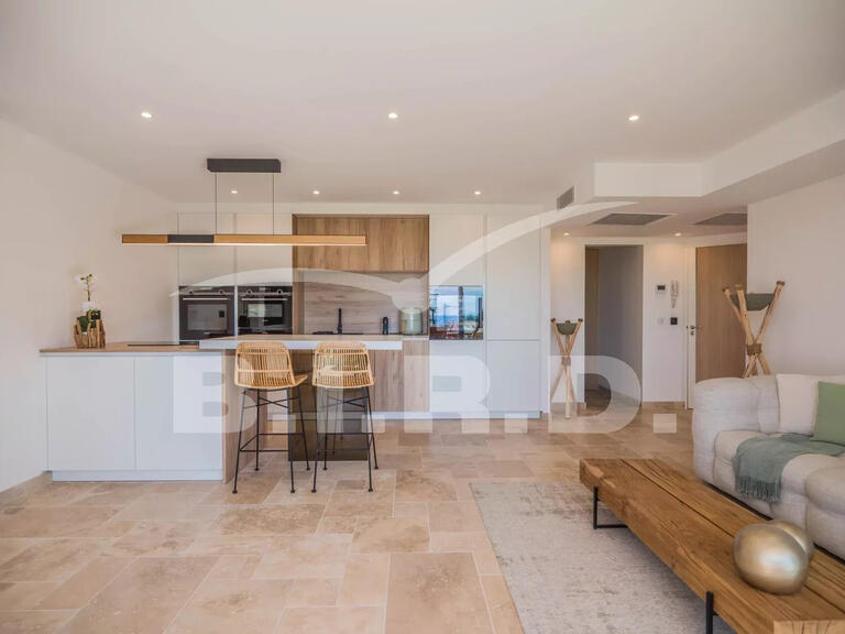 Appartement Sainte-Maxime - 2 chambres - 71m²
