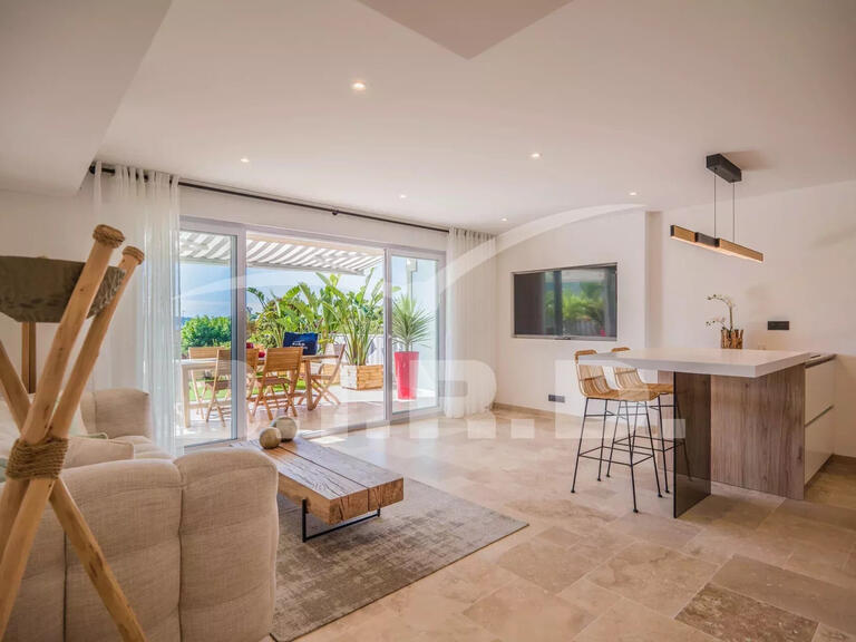 Appartement Sainte-Maxime - 2 chambres - 71m²
