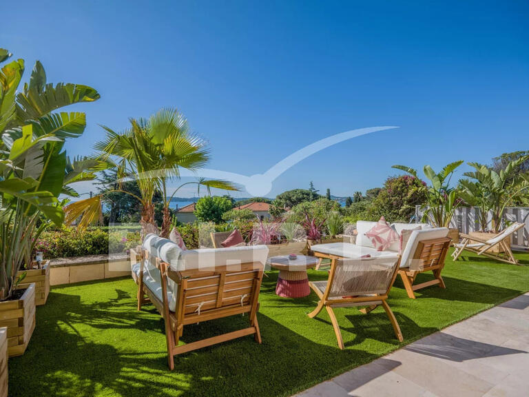 Appartement Sainte-Maxime - 2 chambres - 71m²