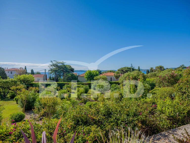Appartement Sainte-Maxime - 2 chambres - 71m²