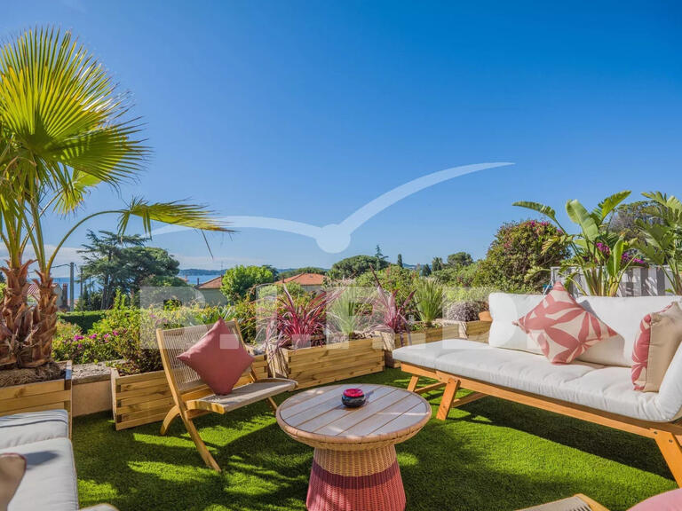 Appartement Sainte-Maxime - 2 chambres - 71m²