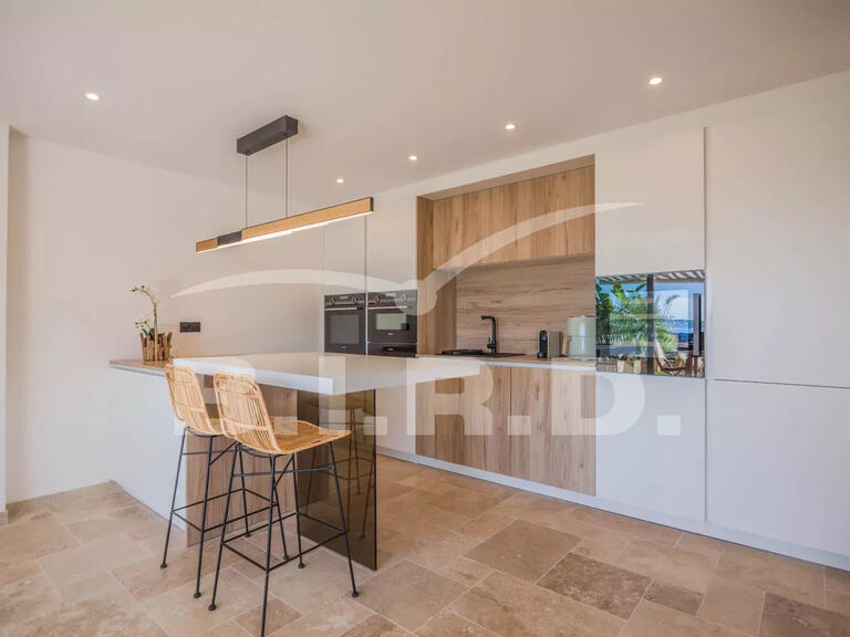 Appartement Sainte-Maxime - 2 chambres - 71m²