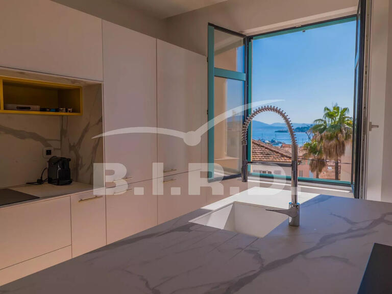 Appartement Sainte-Maxime - 2 chambres - 82m²