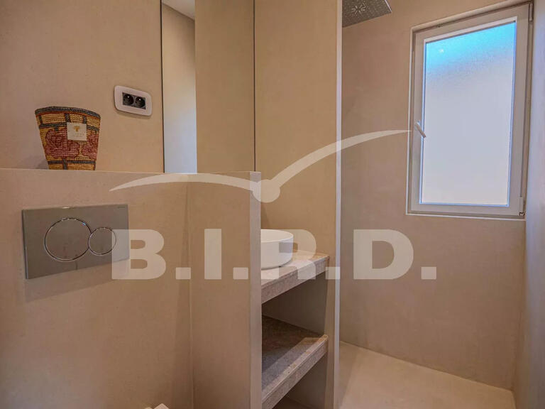 Appartement Sainte-Maxime - 2 chambres - 82m²