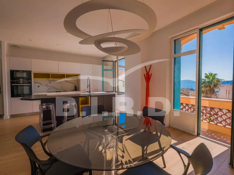 Appartement Sainte-Maxime - 2 chambres - 82m²