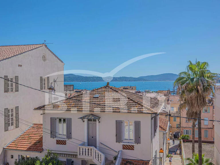 Appartement Sainte-Maxime - 2 chambres - 82m²
