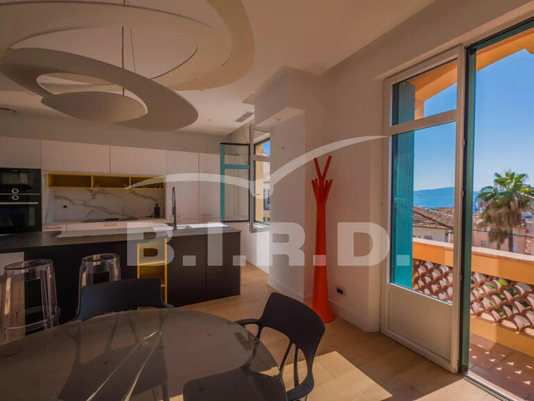 Appartement Sainte-Maxime - 2 chambres - 82m²