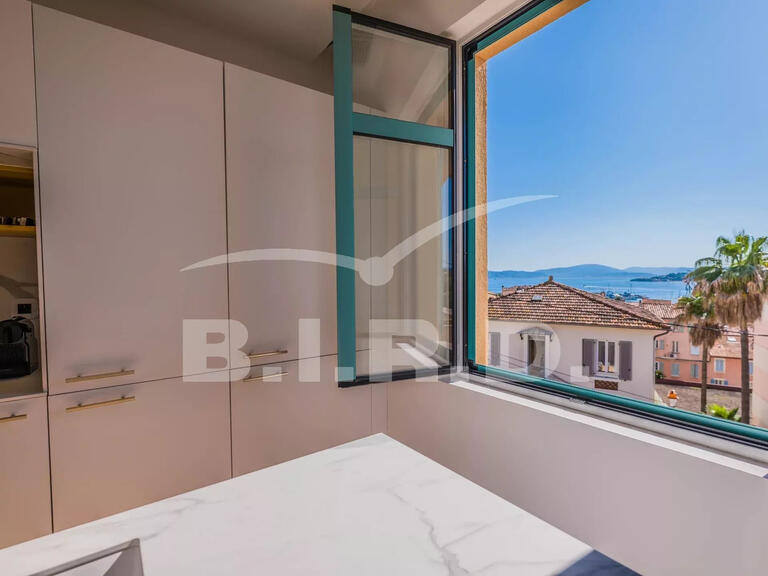 Appartement Sainte-Maxime - 2 chambres - 82m²