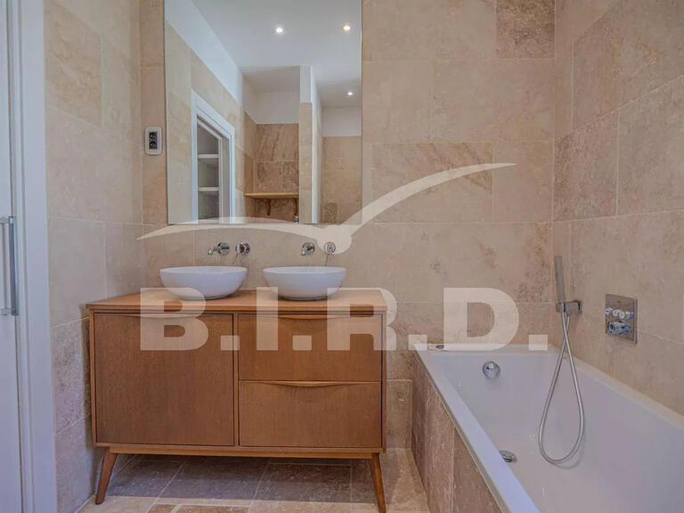 Appartement Sainte-Maxime - 2 chambres - 82m²