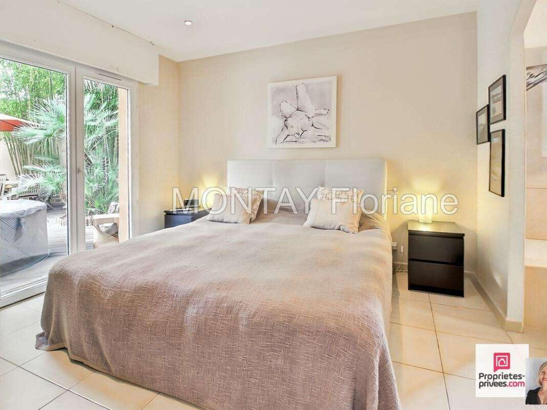 Appartement Sainte-Maxime