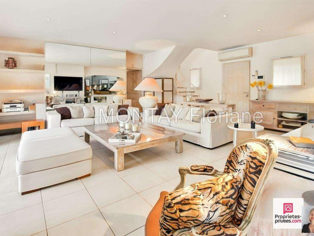 Appartement Sainte-Maxime