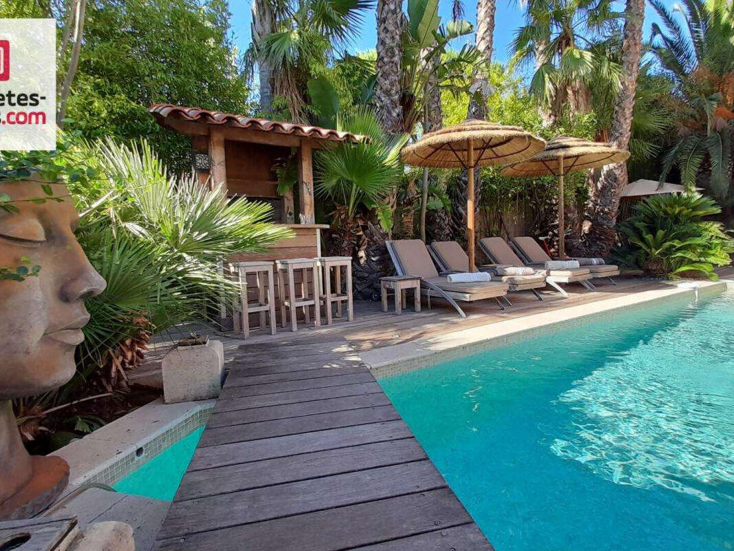 Appartement Sainte-Maxime