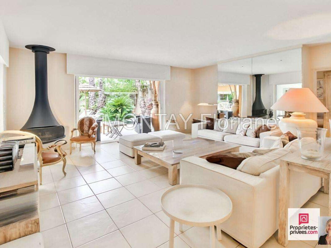 Appartement Sainte-Maxime
