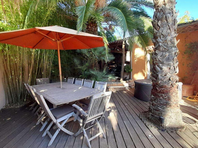 Appartement Sainte-Maxime - 4 chambres