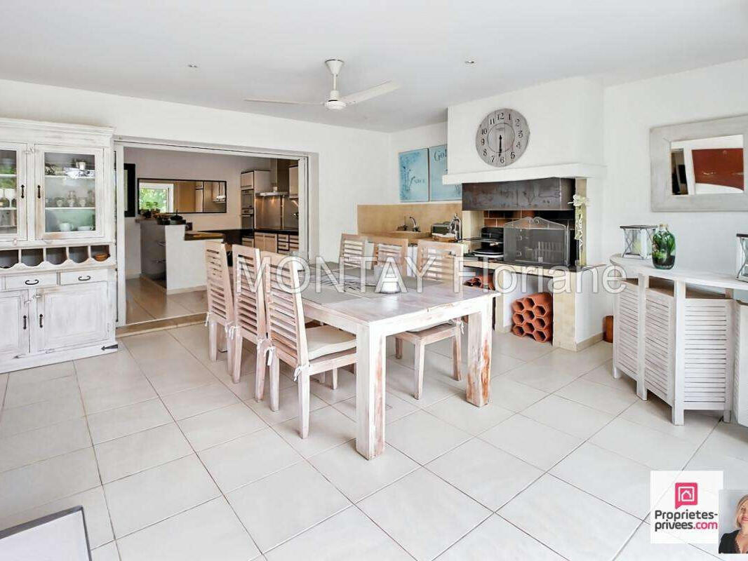 Appartement Sainte-Maxime