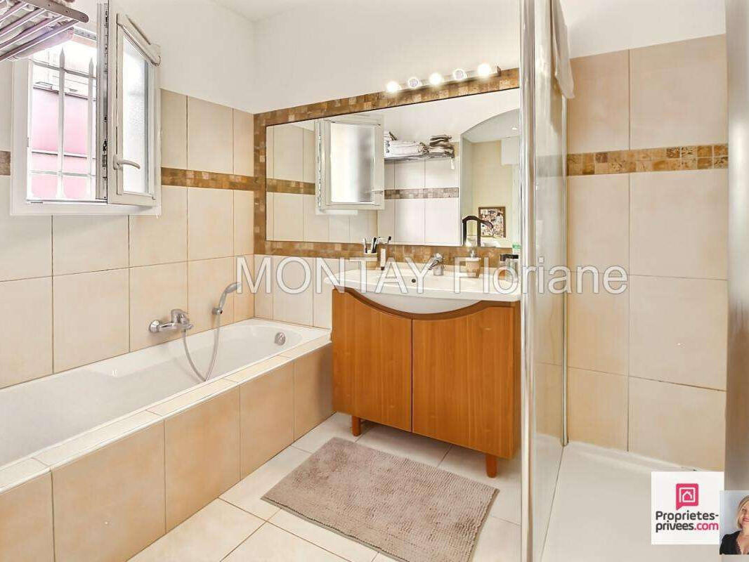 Appartement Sainte-Maxime