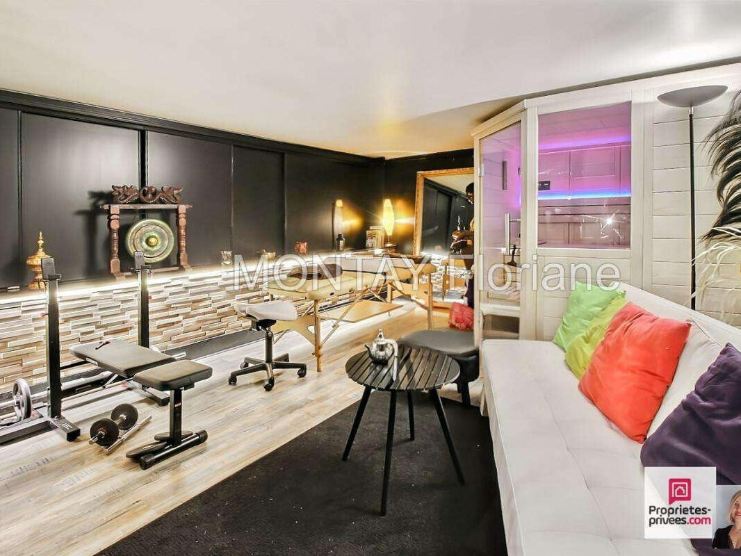 Appartement Sainte-Maxime